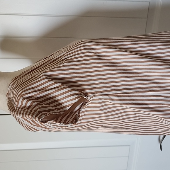 🔔2/$35 Madewell Button Back Easy Dress XXS, *Popular item - Picture 12 of 12